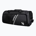 Sporttáska Hayabusa Ryoko Duffle 50 l black/grey