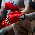 Hayabusa Perfect Stretch Boxing Bandage Handwraps 450 cm piros 6