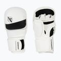 Hayabusa T3 Hybrid fehér/fekete grappling kesztyű