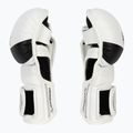 Hayabusa T3 Hybrid fehér/fekete grappling kesztyű 4