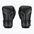 Hayabusa Black Panther bokszkesztyű fekete 2