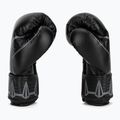 Hayabusa Black Panther bokszkesztyű fekete 4
