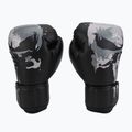 Hayabusa The Punisher bokszkesztyűk fekete MBG-TP