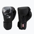 Hayabusa The Punisher bokszkesztyűk fekete MBG-TP 3