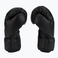 Hayabusa The Punisher bokszkesztyűk fekete MBG-TP 4
