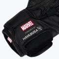 Hayabusa The Punisher bokszkesztyűk fekete MBG-TP 6