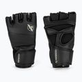 Hayabusa T3 MMA grappling kesztyű fekete