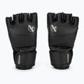 Hayabusa T3 MMA grappling kesztyű fekete 2
