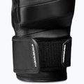 Hayabusa T3 MMA grappling kesztyű fekete 3