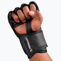 Hayabusa T3 MMA grappling kesztyű fekete 4