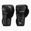 Boxkesztyű Hayabusa T3 black 2