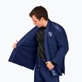 GI brazilira jiu-jitsu Hayabusa Lightweight navy 3