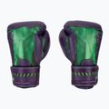 Hayabusa boxkesztyű Marvel's Hulk lila/zöld 2