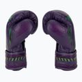 Hayabusa boxkesztyű Marvel's Hulk lila/zöld 4