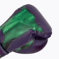 Hayabusa boxkesztyű Marvel's Hulk lila/zöld 5