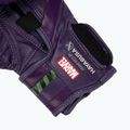 Hayabusa boxkesztyű Marvel's Hulk lila/zöld 6
