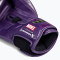 Hayabusa boxkesztyű Marvel's Hulk lila/zöld 7