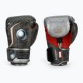 Hayabusa Thor ezüst bokszkesztyű