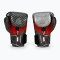 Hayabusa Thor ezüst bokszkesztyű 3