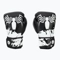 Hayabusa Venom fekete/fehér bokszkesztyű 2