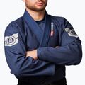 GI brazil jiu-jitsu Hayabusa Marvel's Captain America kék 4
