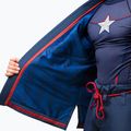 GI brazil jiu-jitsu Hayabusa Marvel's Captain America kék 7