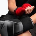 Hayabusa S4 Youth gyermek bokszkesztyű, faszén színben 5