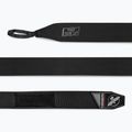 Hayabusa Perfect Stretch ifjúsági ökölvívó kéztörlő 450 cm fekete 3
