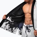 GI brazilira jiu-jitsu Hayabusa Marvel Venom white 4