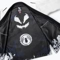 GI brazilira jiu-jitsu Hayabusa Marvel Venom white 5