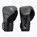 Boxkesztyű Hayabusa T3 charcoal/black