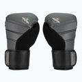 Boxkesztyű Hayabusa T3 charcoal/black 2