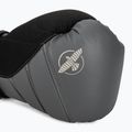 Boxkesztyű Hayabusa T3 charcoal/black 5