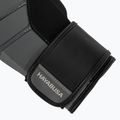 Boxkesztyű Hayabusa T3 charcoal/black 6