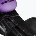 Hayabusa S4 lila/fekete bokszkesztyűk S4BG 9