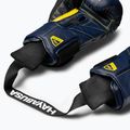 Hayabusa kesztyű frissítő fekete 2