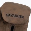 Hayabusa T3 LX Vintage barna bokszkesztyűk T3LX14G T3LX14G 7