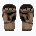 Boxkesztyűk Hayabusa T3 LX Hybrid brown 3