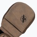 Boxkesztyűk Hayabusa T3 LX Hybrid brown 5