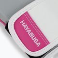 Hayabusa T3 bokszkesztyűk fehér és rózsaszín T314G 6
