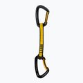 Mászógép Grivel Alpha 16 cm sárga RSQARAL.16