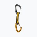 Mászó emelő Grivel Gamma 11 cm sárga RSQARGA.11