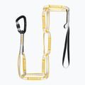 Biztonsági kötél Grivel Daisy Chain Evo w/K1N yellow