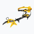 Automatikus kramponok G20 Plus COM EVO sárga RAG20P