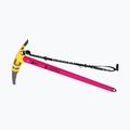 Csákány Grivel Gzero pink