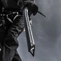 Jégcsákány Grivel Ghost Evo anthracite 3