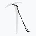 Kötelekészlet jégcsákányhoz Grivel Long Leash Evo steel grey