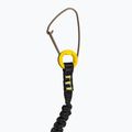 Kötelekészlet jégcsákányhoz Grivel Single Spring Light Plus black/black 2
