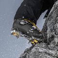 Automata hágóvasak Grivel GX LT Hybrid black/yellow 3