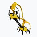 Félautomata hágóvasak Grivel G12 LT yellow 2
